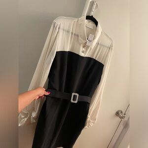 New York and Company Dress